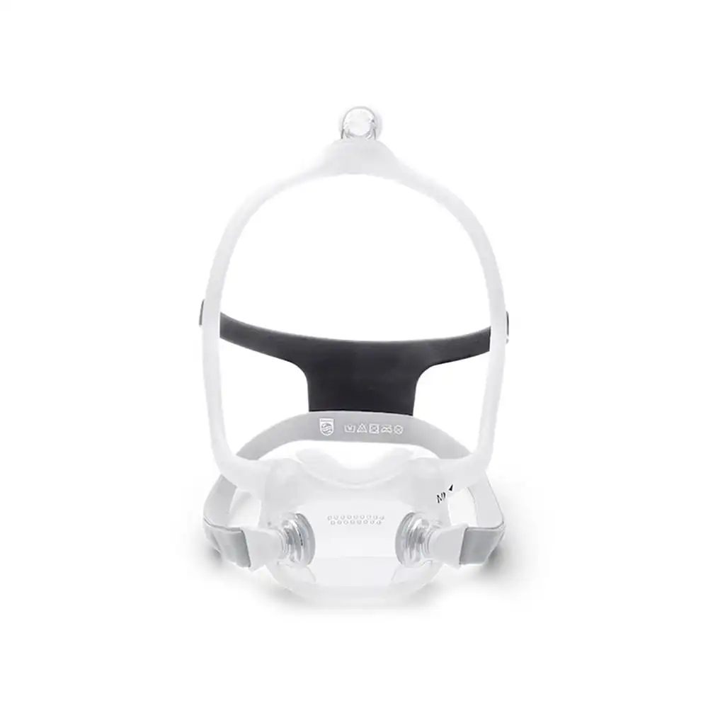 DreamWear Full Face CPAP Μάσκα