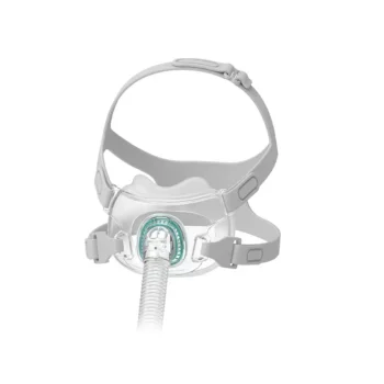 F6 Στοματορινική Μάσκα CPAP