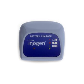 Inogen Rove 4 External Φορτιστής Μπαταρίας - Image 5