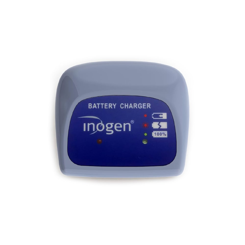 Inogen Rove 4 External Φορτιστής Μπαταρίας - Image 5