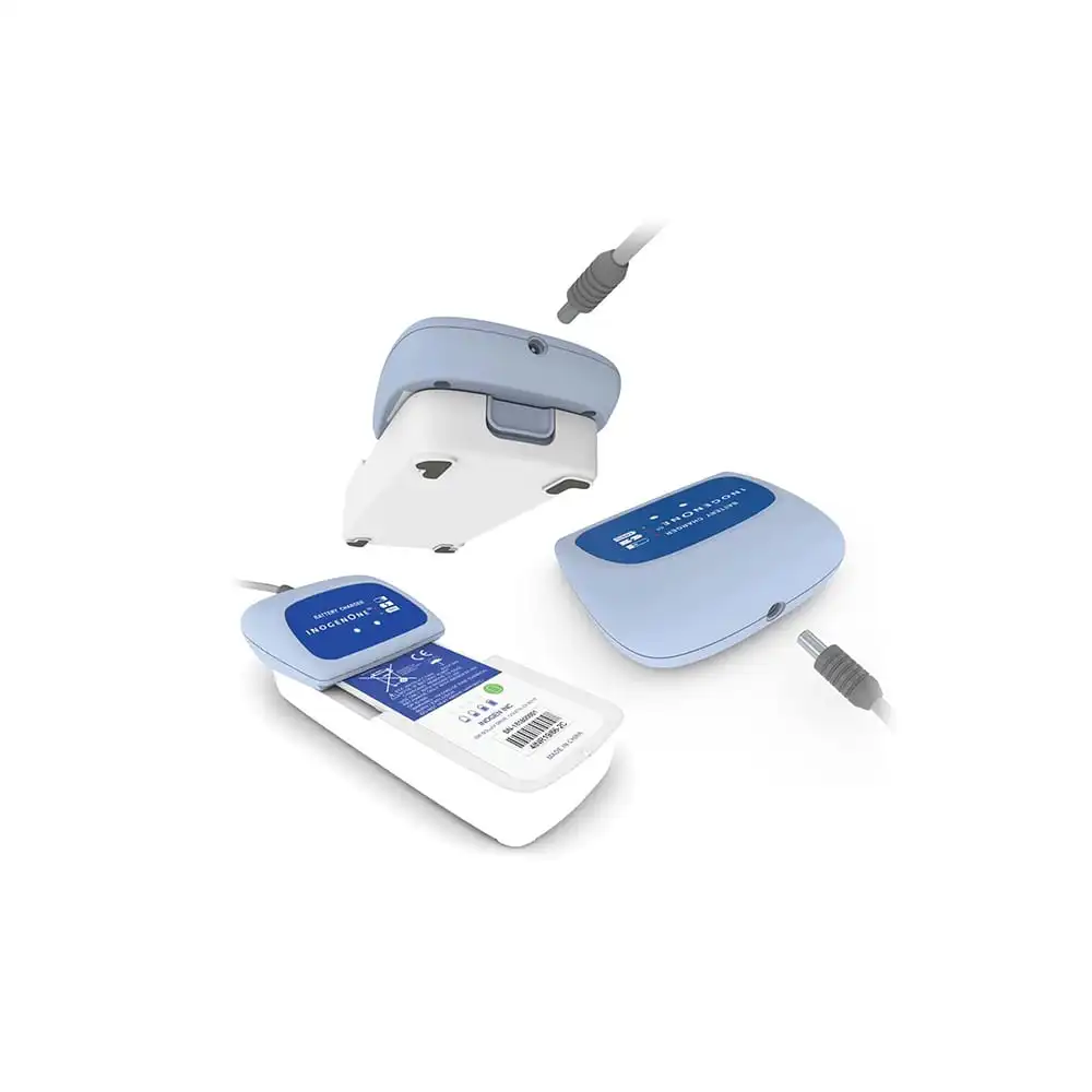 Inogen Rove 4 External Φορτιστής Μπαταρίας - Image 3