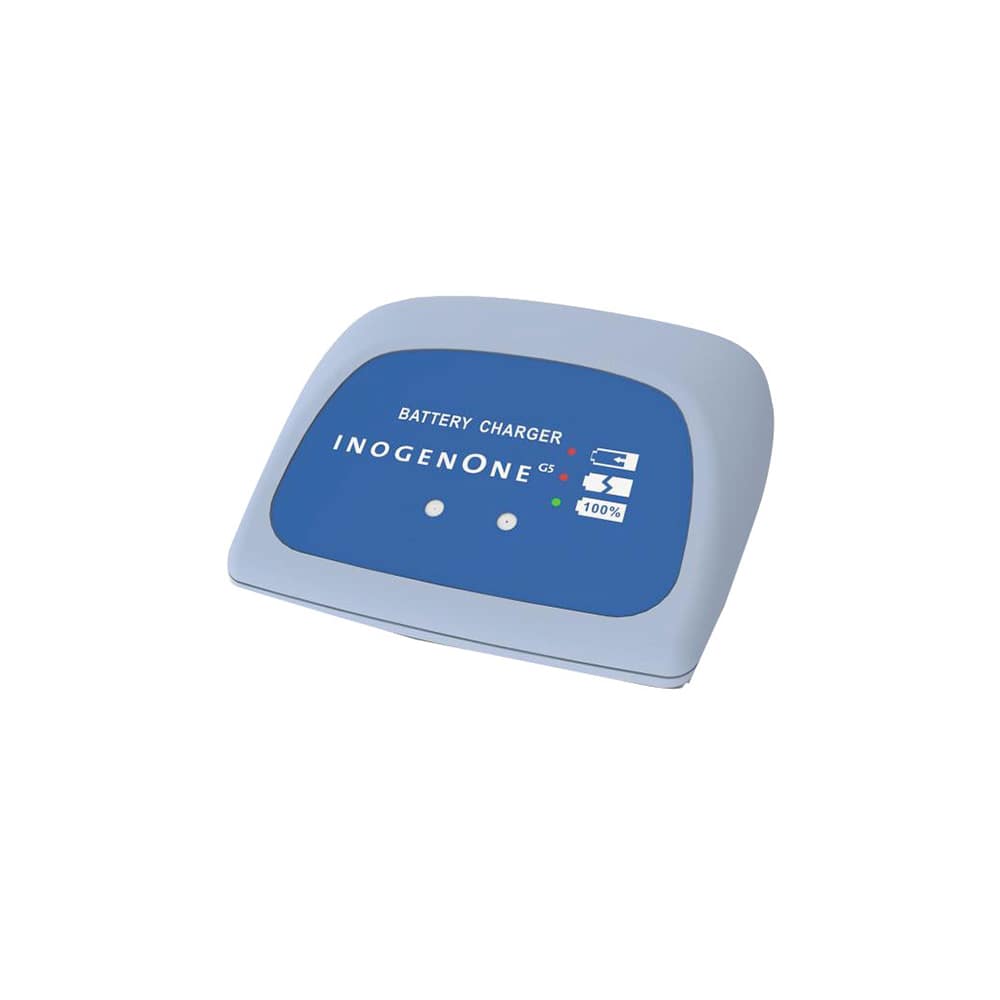Inogen Rove 4 External Φορτιστής Μπαταρίας