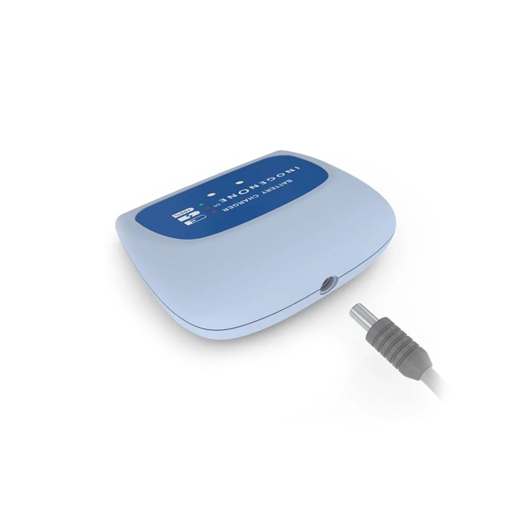 Inogen Rove 4 External Φορτιστής Μπαταρίας - Image 2
