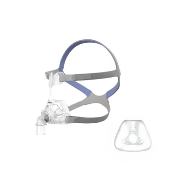 Mirage FX Ρινική Μάσκα CPAP με Ανταλλακτικό Ρινικό Μαξιλαράκι