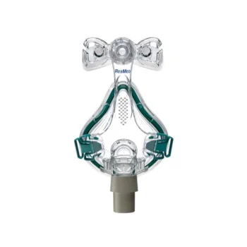 Μιράζ Quattro Full Face CPAP Μάσκα - Image 2