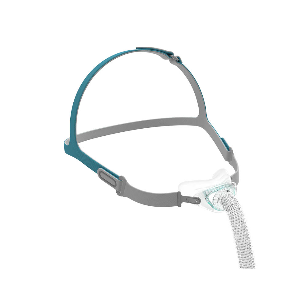 N6 Ρινική Μάσκα CPAP