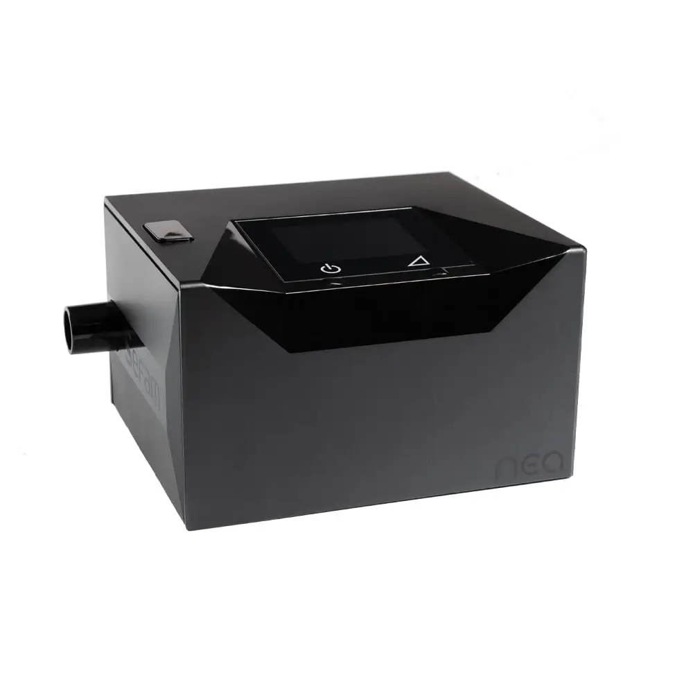 Nea Αυτόματο CPAP