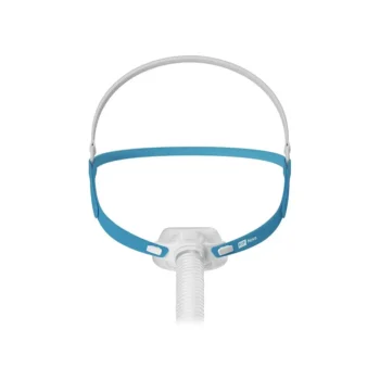 Nova Micro Μάσκα CPAP με Ρινικά Μαξιλαράκια