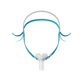 Nova Micro Μάσκα CPAP με Ρινικά Μαξιλαράκια - Image 3
