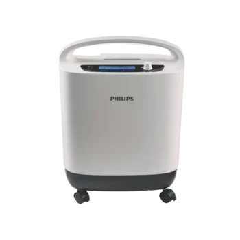 Oxygenate 5 – Σταθερός Συμπυκνωτής Οξυγόνου 5 L/min