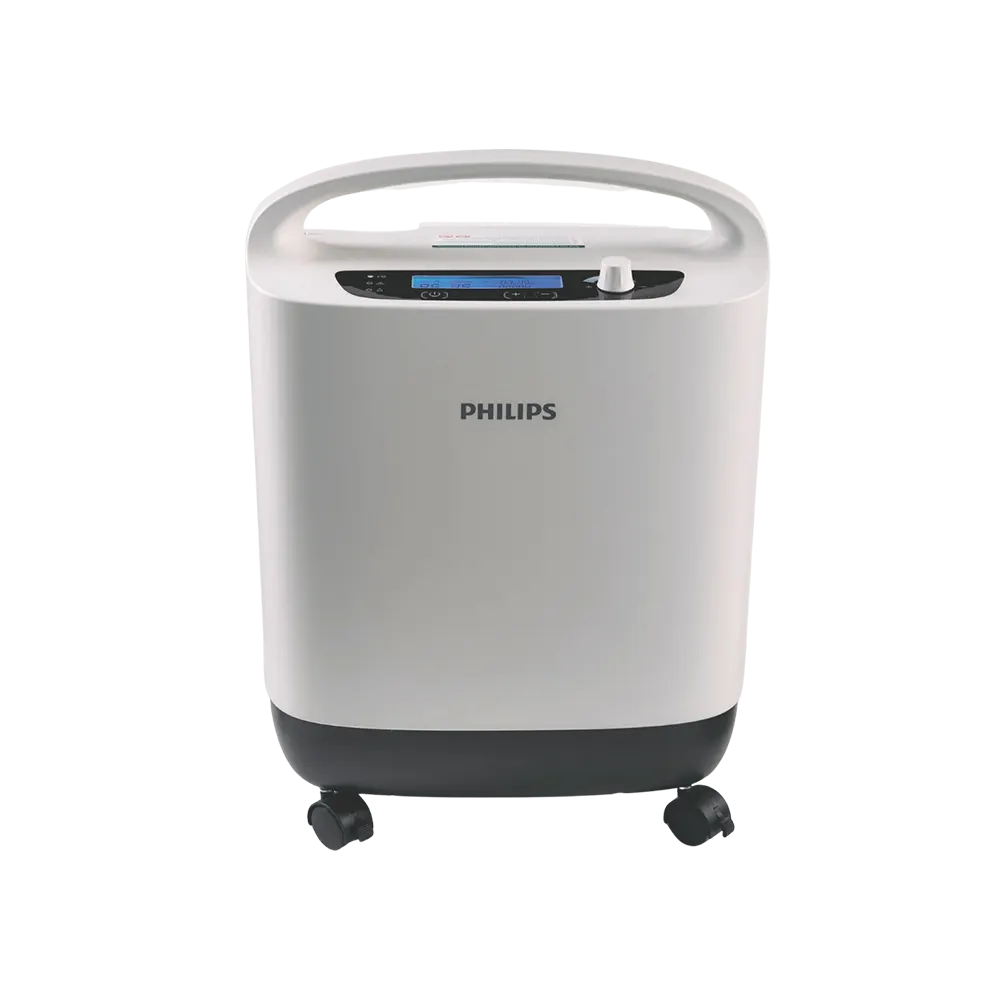 Oxygenate 5 – Σταθερός Συμπυκνωτής Οξυγόνου 5 L/min