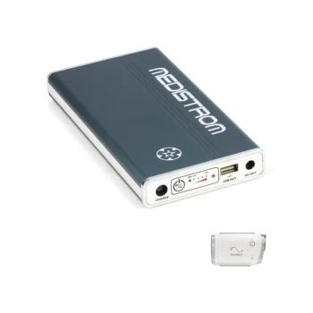 Φορητή μπαταρία Pilot-24 για AirMini Travel CPAP