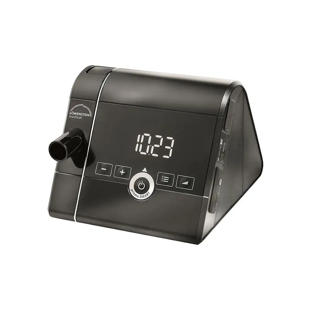 Prisma SMART – Αυτόματη Συσκευή CPAP - Image 2