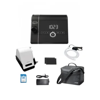 Prisma SMART Auto CPAP – Essential Pack