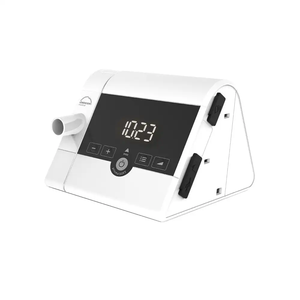 Prisma SMART Plus – Αυτόματη Συσκευή CPAP - Image 3