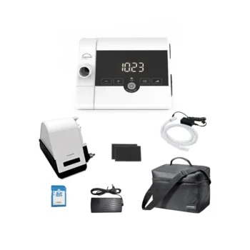 Prisma SMART Plus Auto CPAP – Essential Pack