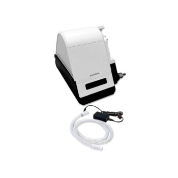Prisma AQUA & Θερμαινόμενος Σωλήνας CPAP – Combo White