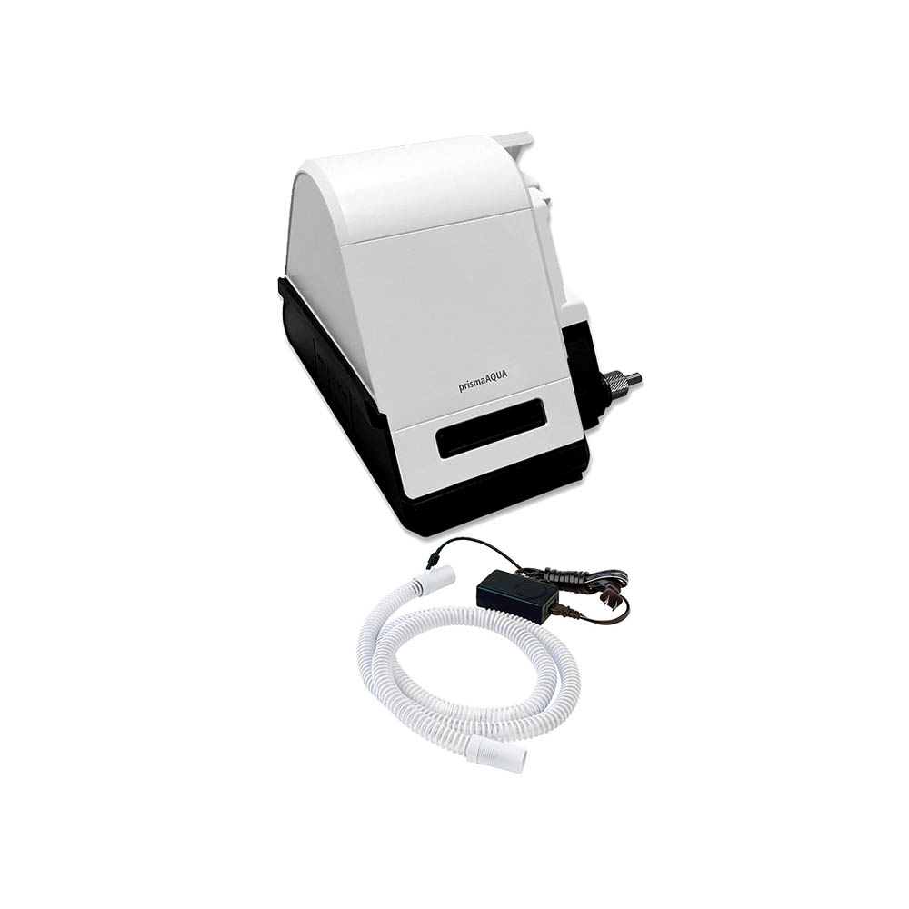 Prisma AQUA & Θερμαινόμενος Σωλήνας CPAP – Combo White