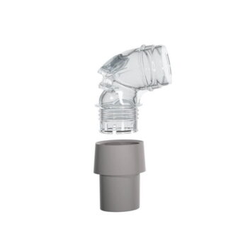 Mirage Quattro/Quattro Fx Elbow Ανταλλακτικό, ResMed