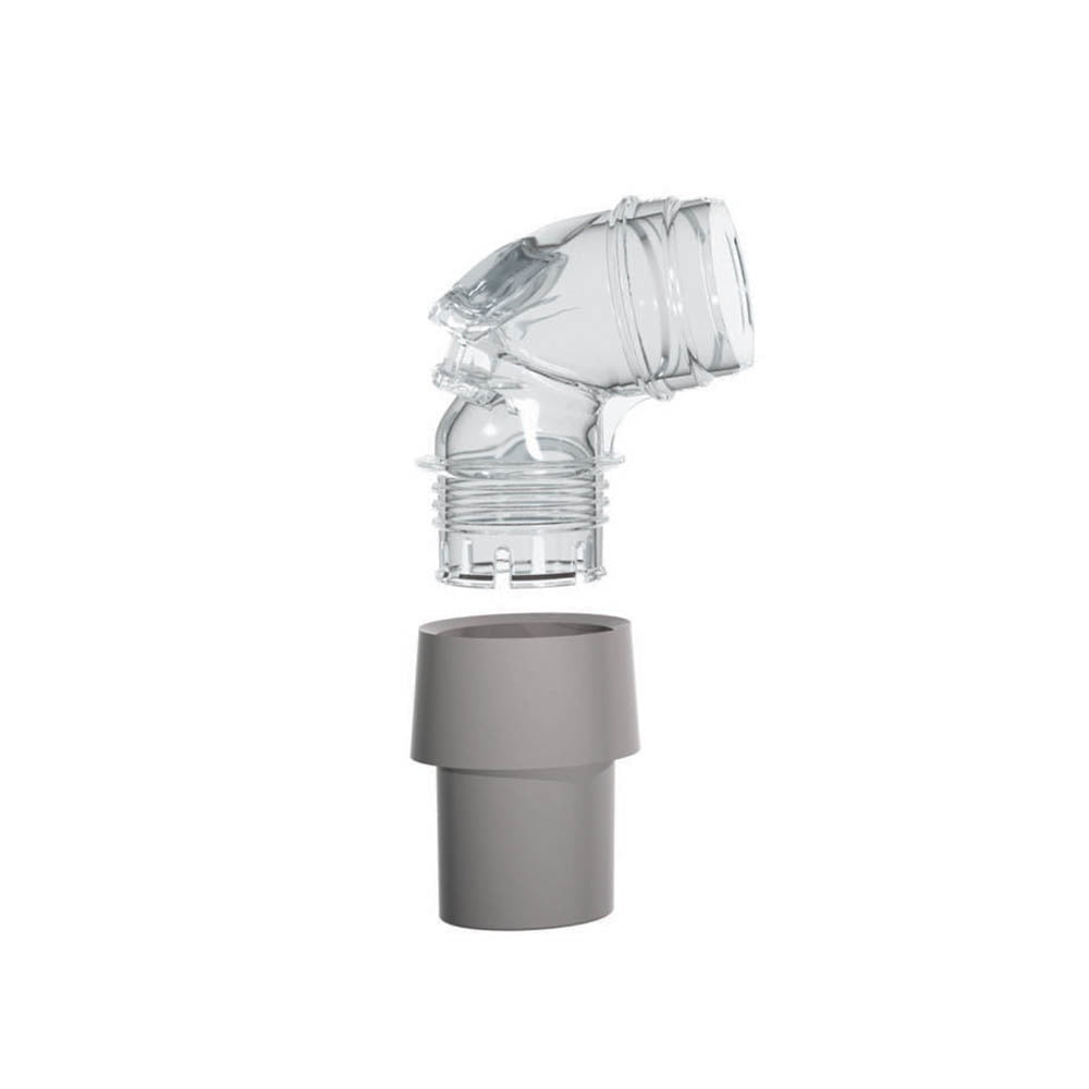 Mirage Quattro/Quattro Fx Elbow Ανταλλακτικό, ResMed