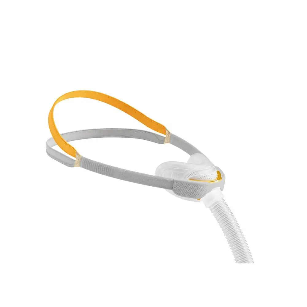 Solo Ρινική Μάσκα CPAP - Image 3