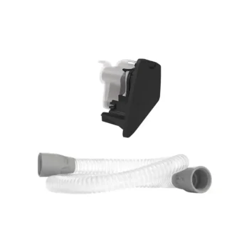 AirSense 10 Πλαϊνό Κάλυμμα με Σωλήνα SlimLine – Σετ Αντικατάστασης