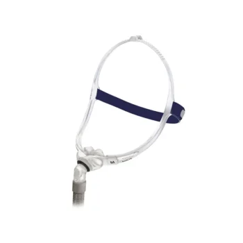 Swift FX Μάσκα CPAP με Ρινικά Μαξιλαράκια