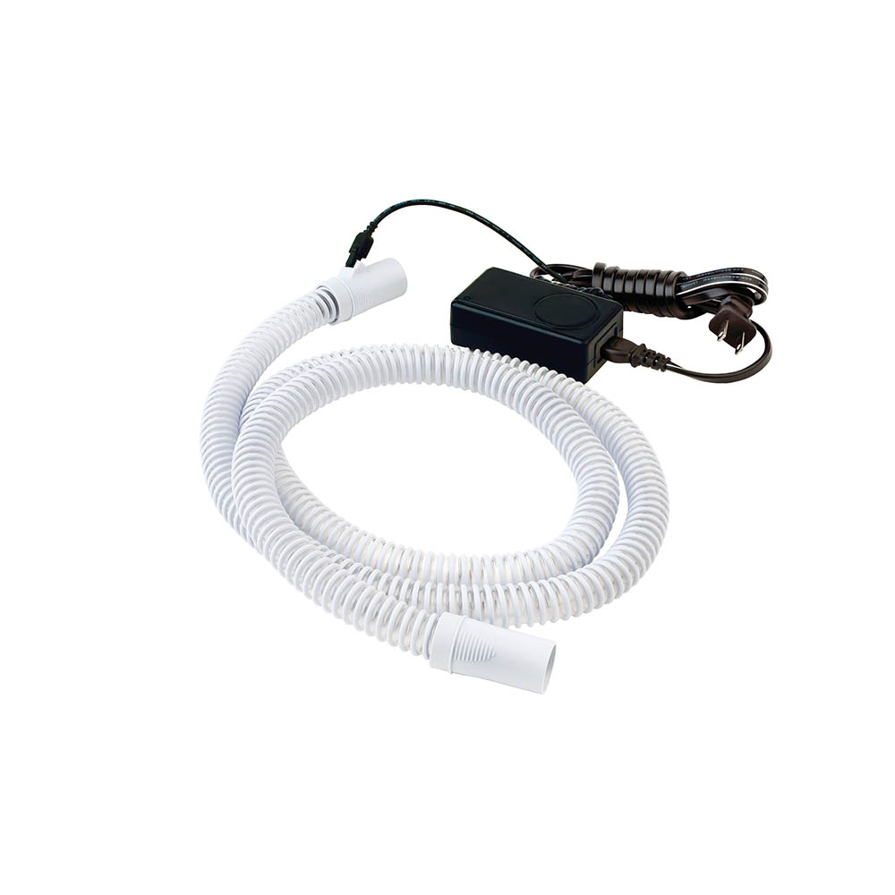 Prisma AQUA & Θερμαινόμενος Σωλήνας CPAP – Combo White - Image 2