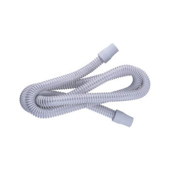 universal tube with soft end connectors 22mm